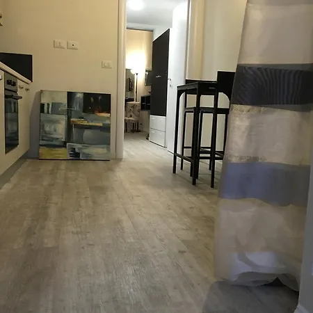 Appartamento Ai Due Stadi *